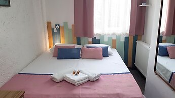 AlaDeniz Hotel