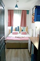 AlaDeniz Hotel