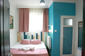 AlaDeniz Hotel