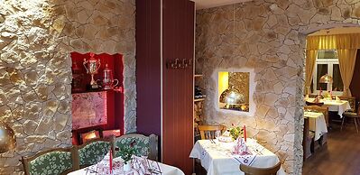 Hotel Mohr & SPA