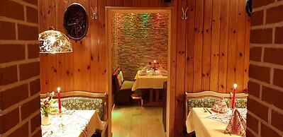 Hotel Mohr & SPA