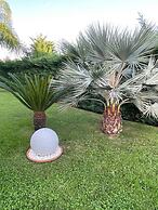 Hotel Toscano