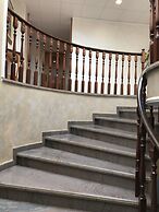 Hotel Toscano
