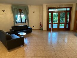 Hotel Toscano