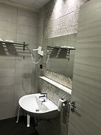 Hotel Toscano