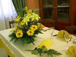 Hotel Toscano