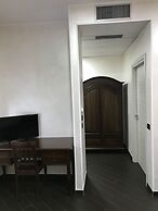 Hotel Toscano