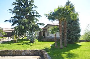 Hotel Toscano