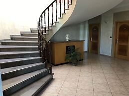 Hotel Toscano