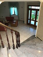 Hotel Toscano
