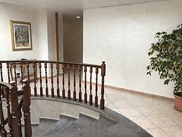 Hotel Toscano