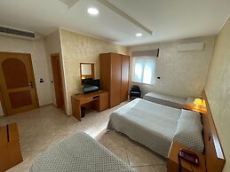 Hotel Toscano