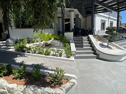 Hotel Toscano