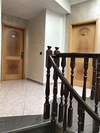 Hotel Toscano