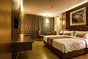 Gallery Design Hotel