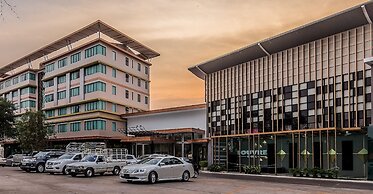 Gallery Design Hotel