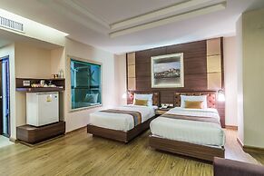 Gallery Design Hotel