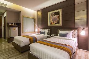Gallery Design Hotel