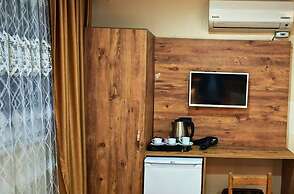 Otantik Hotel