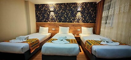 Otantik Hotel