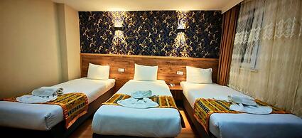 Otantik Hotel