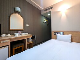 Kenchomae Green Hotel