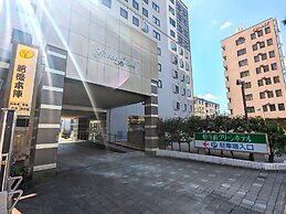Kenchomae Green Hotel