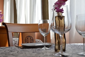 Hotel Argos Murcia