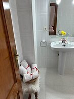 Hotel Argos Murcia