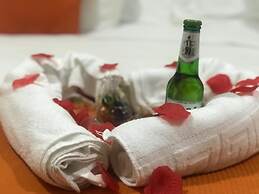 Hotel Argos Murcia