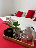 Hotel Argos Murcia