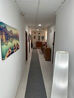 Hotel Argos Murcia