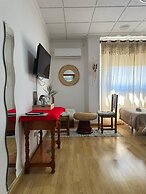 Hotel Argos Murcia