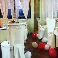 Hotel Argos Murcia