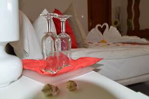 Hotel Argos Murcia