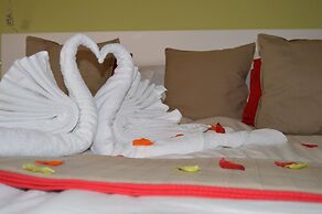 Hotel Argos Murcia