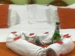 Hotel Argos Murcia