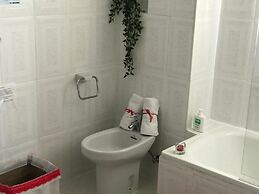 Hotel Argos Murcia