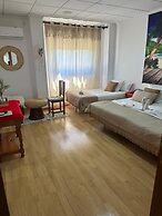 Hotel Argos Murcia