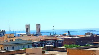 Brezza Marina Luxury Rooms