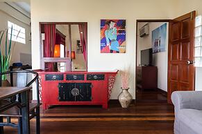 Boujis Boutique Resort