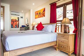 Boujis Boutique Resort