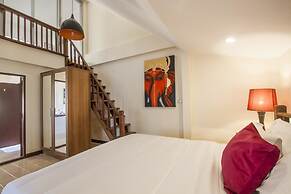 Boujis Boutique Resort