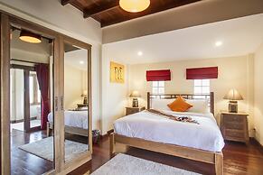 Boujis Boutique Resort