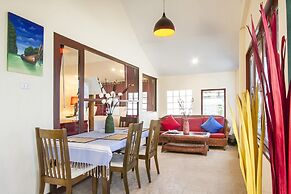 Boujis Boutique Resort