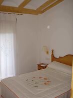 Apartamentos La Muela Chulilla