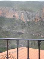Apartamentos La Muela Chulilla