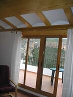 Apartamentos La Muela Chulilla