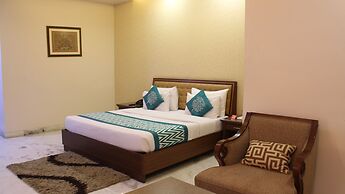 Leela Grande Hotel