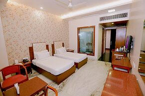 Leela Grande Hotel
